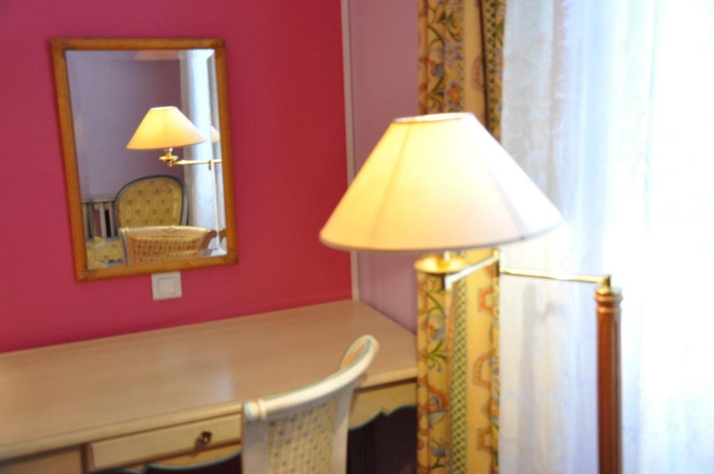 Hotel Moderne Marseilles Buitenkant foto