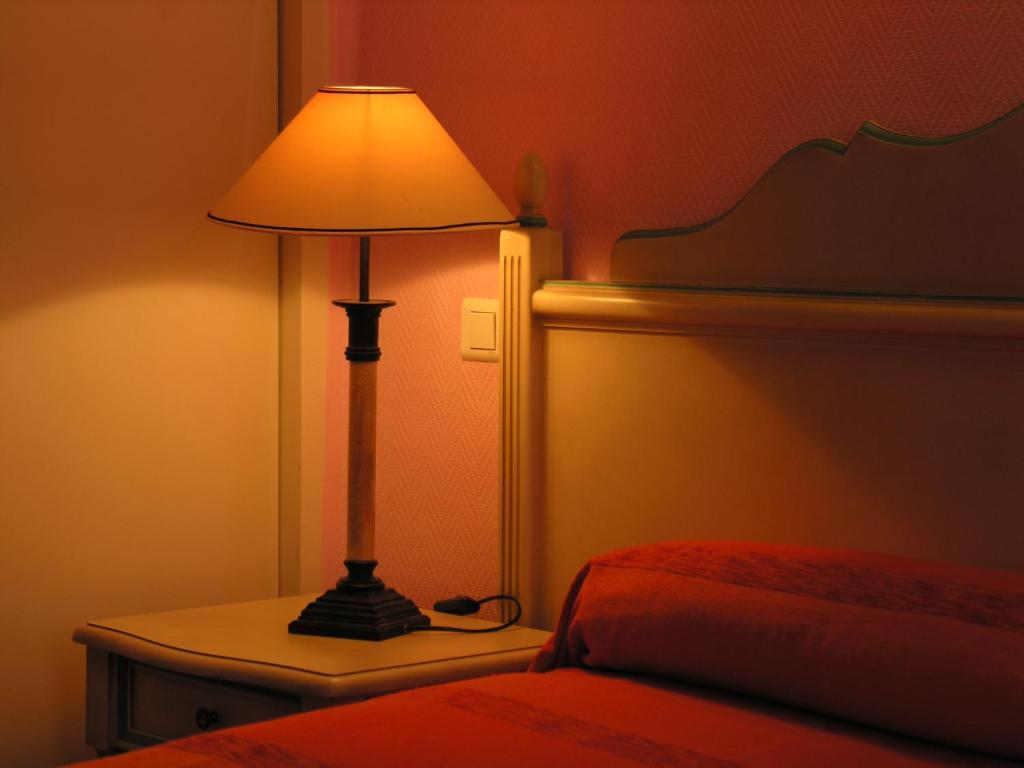Hotel Moderne Marseilles Buitenkant foto