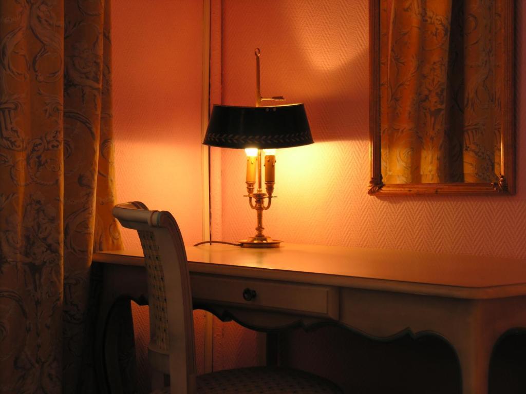 Hotel Moderne Marseilles Buitenkant foto