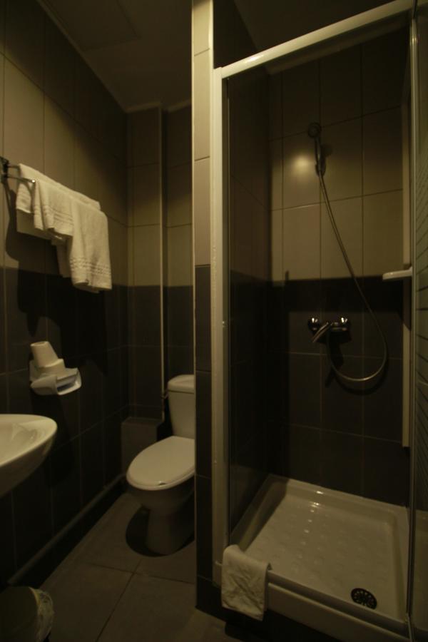 Hotel Moderne Marseilles Buitenkant foto