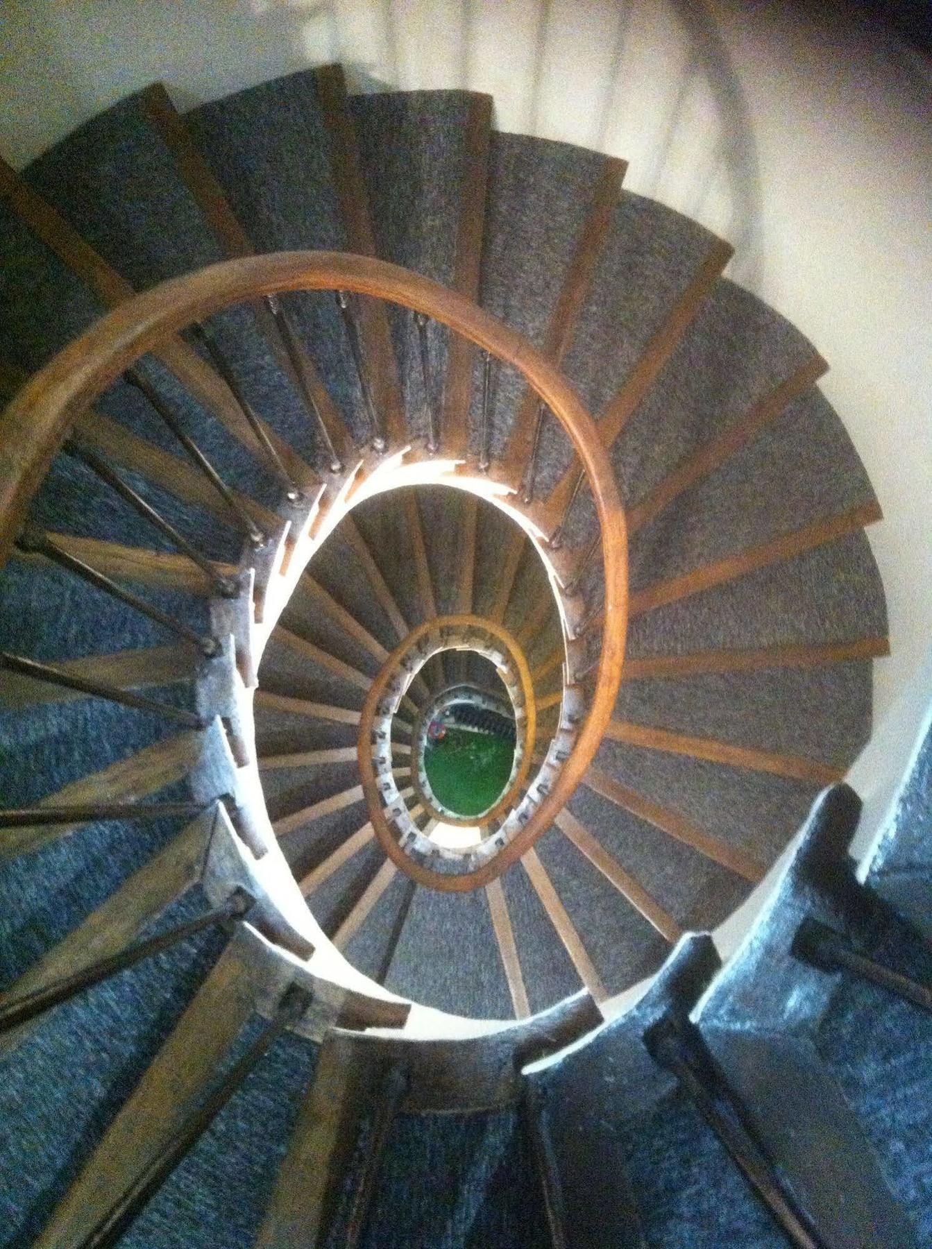 Hotel Moderne Marseilles Buitenkant foto